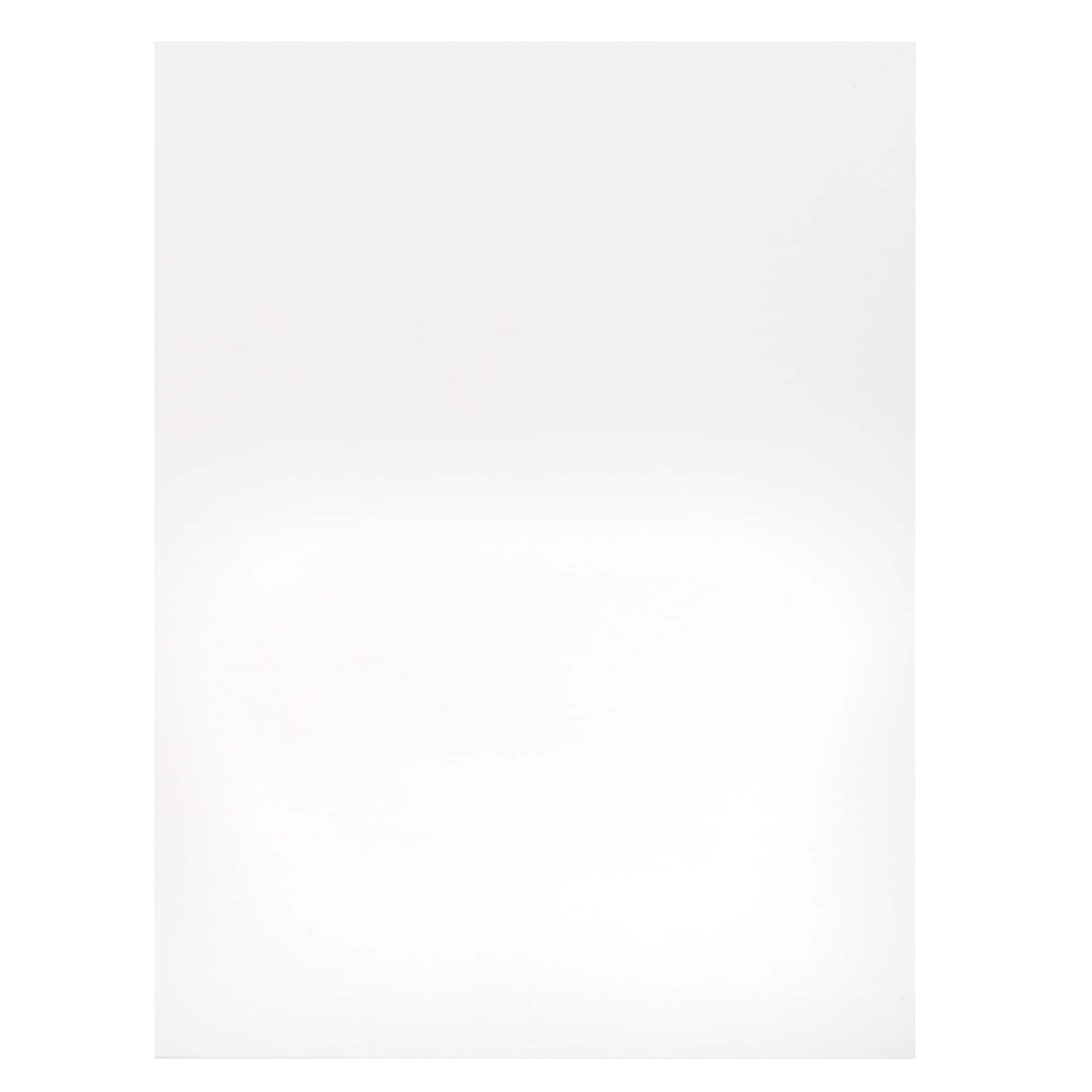 100 ct. 9" x 12" Artboard by Creatology™